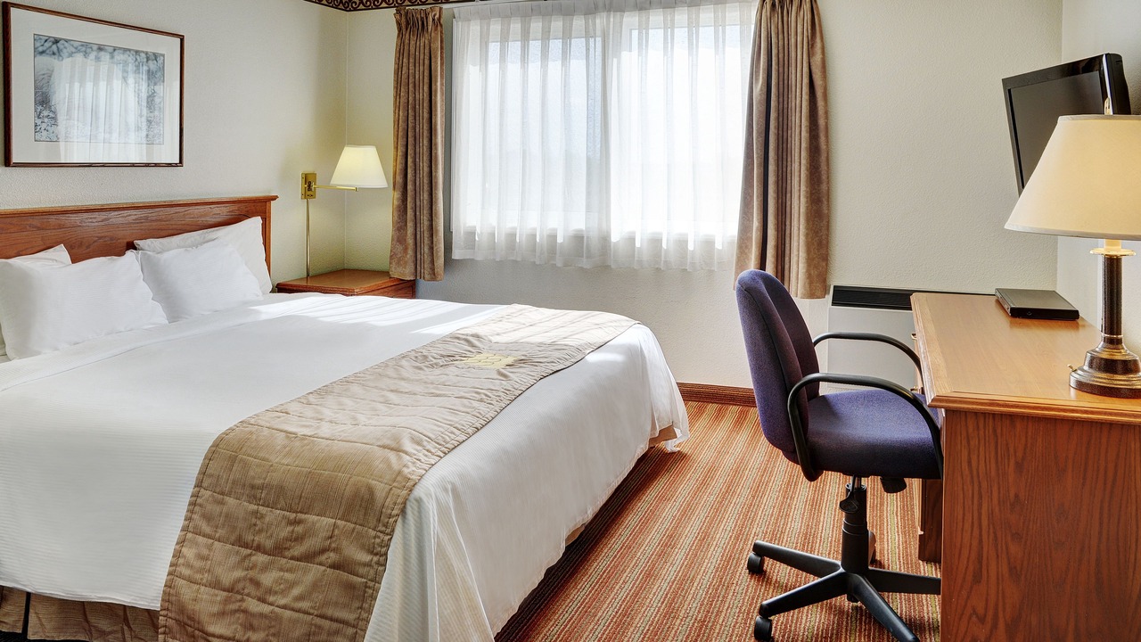 Photo of Bedroom in Brandon