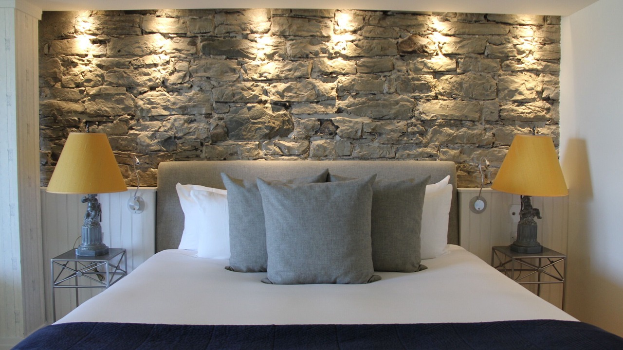 Photo of Bedroom in Lower Town