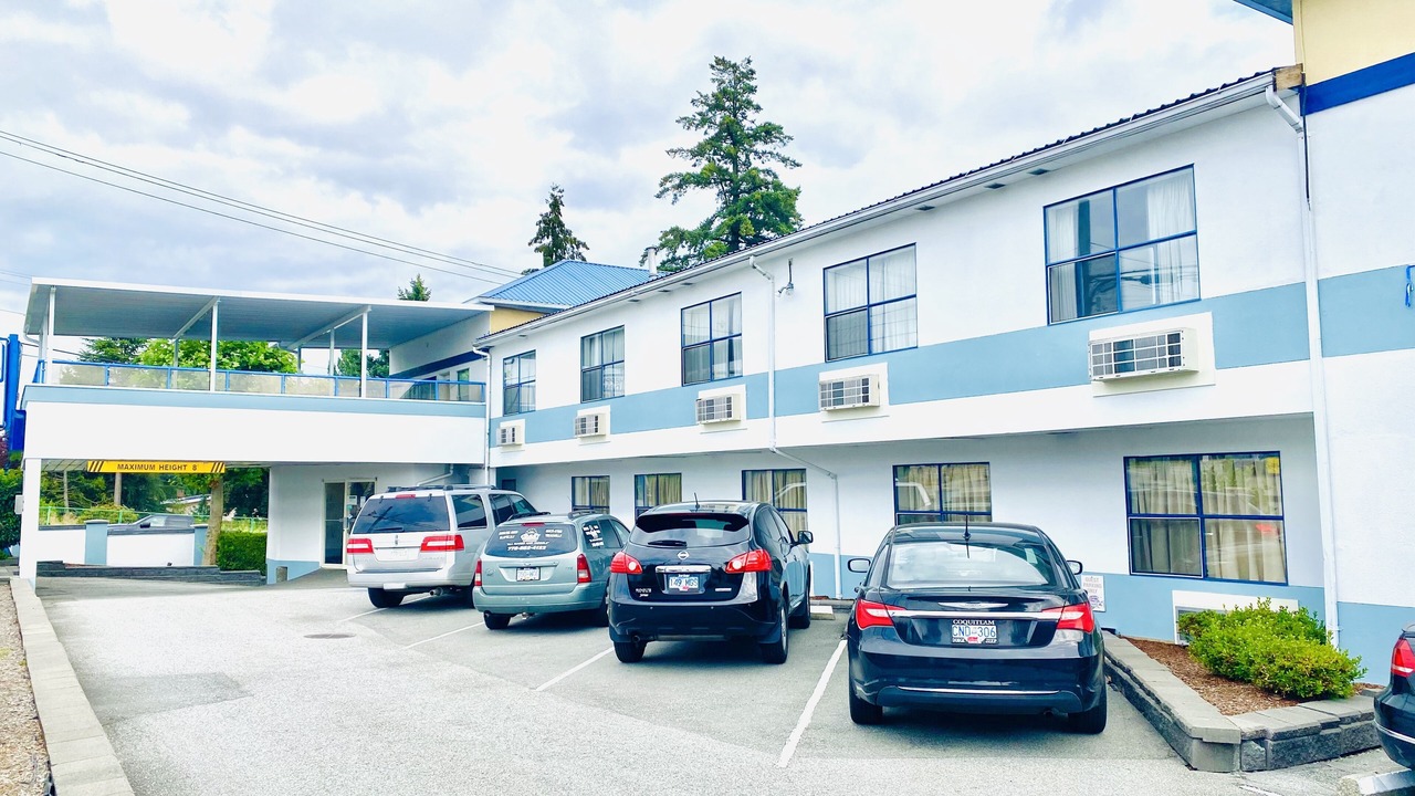 Photo of Outdoor in Burnaby