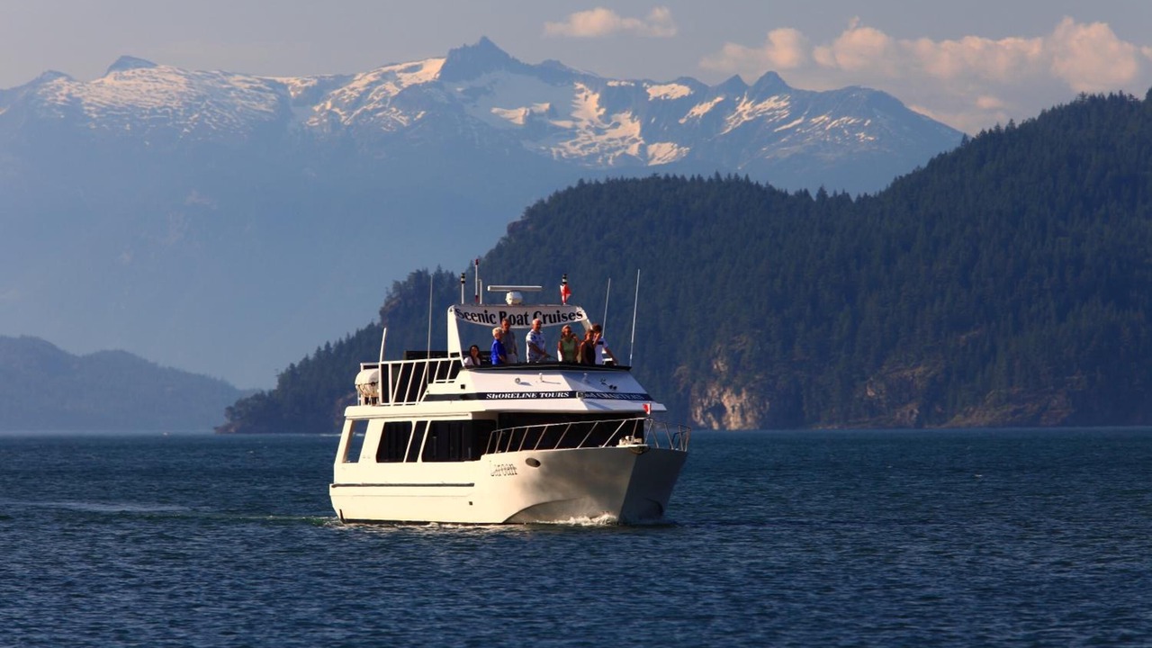 Photo of Others in Harrison Hot Springs