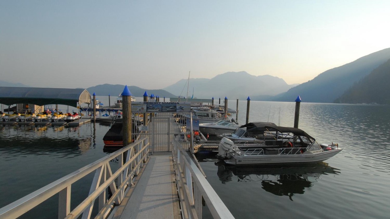 Photo of Others in Harrison Hot Springs