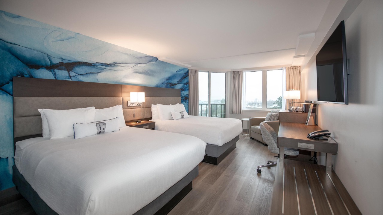 Photo of Bedroom in Regional District of Nanaimo