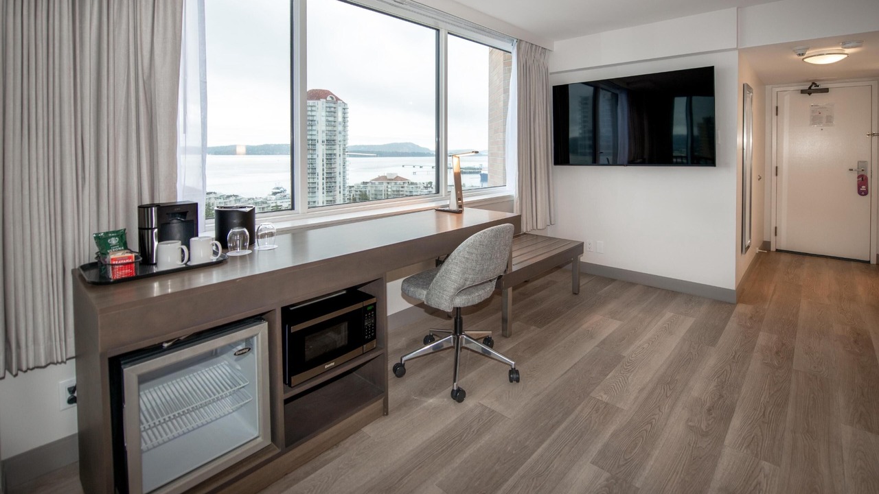 Photo of Bedroom in Regional District of Nanaimo