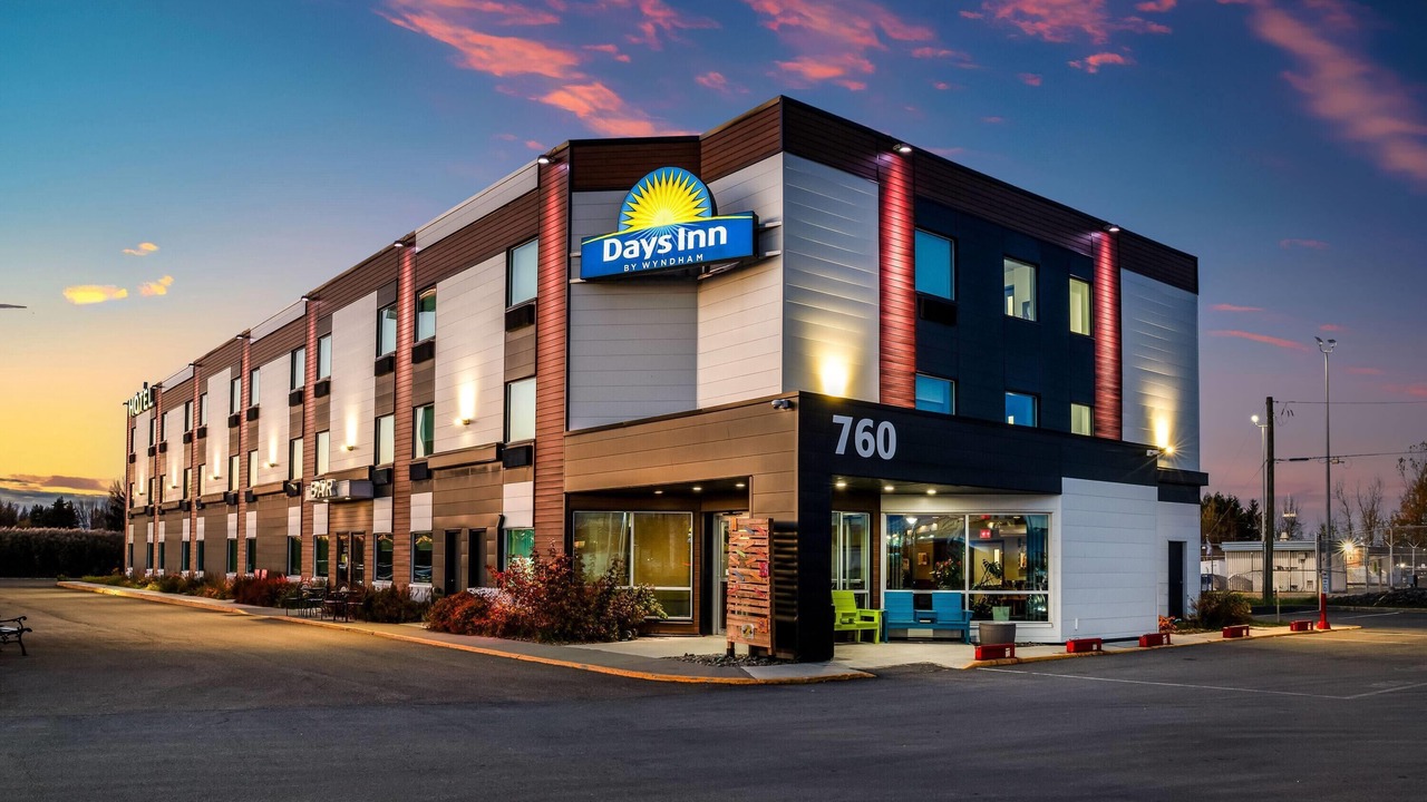 Photo of Outdoor in Berthierville