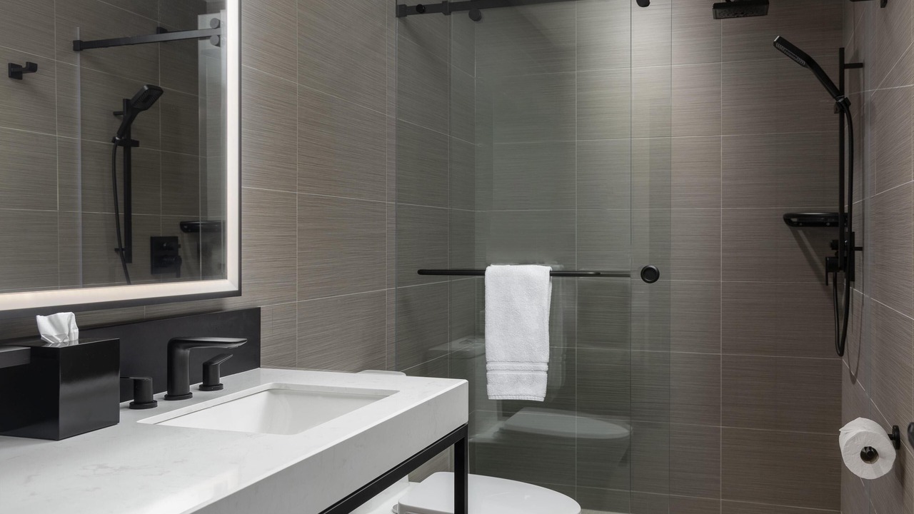 Photo of Bathroom in Westbank