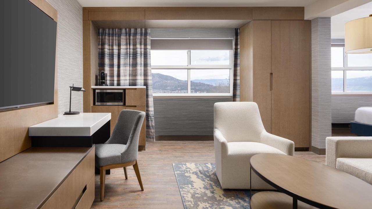 Photo of Bedroom in Westbank