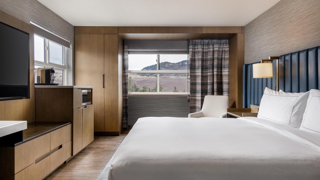 Photo of Bedroom in Westbank