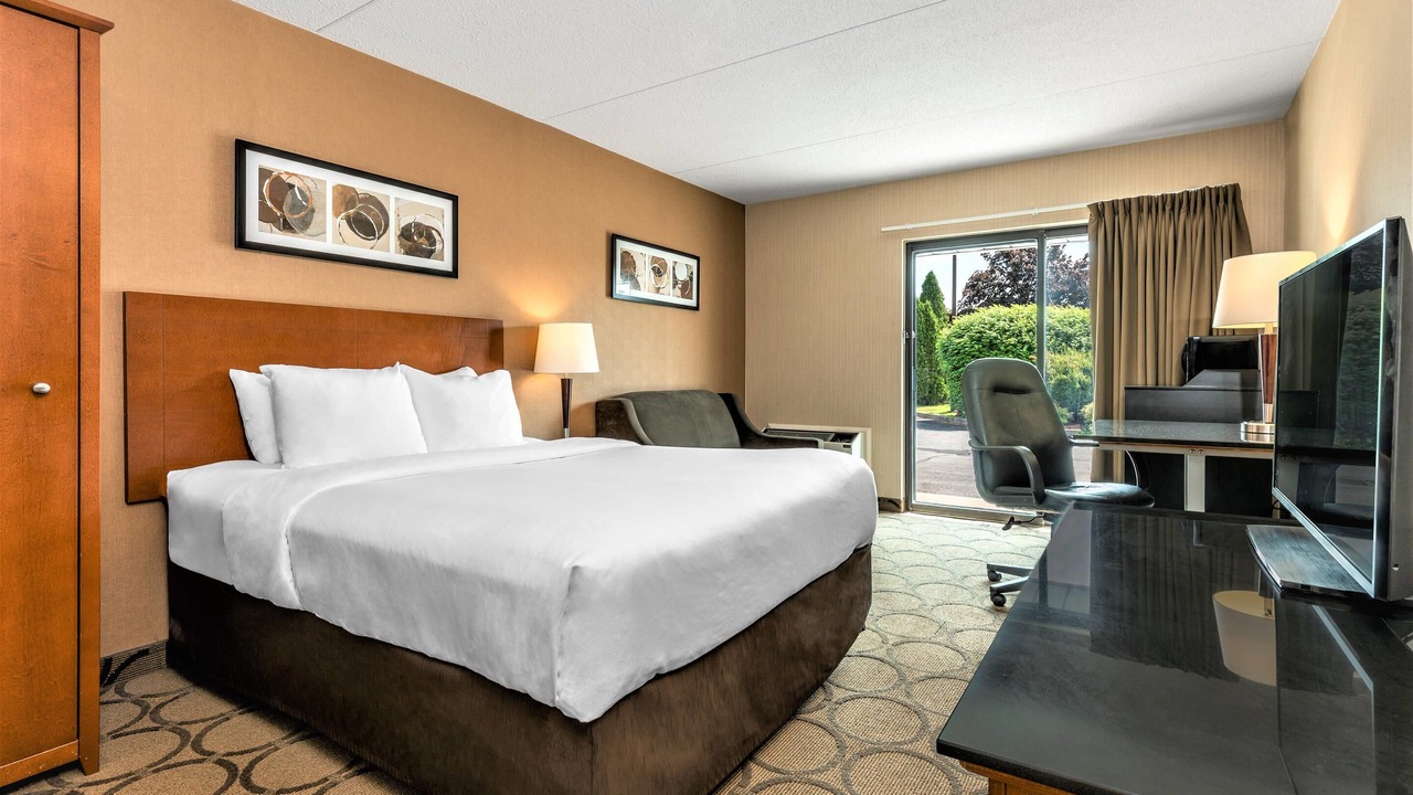 Photo of Bedroom in Regina