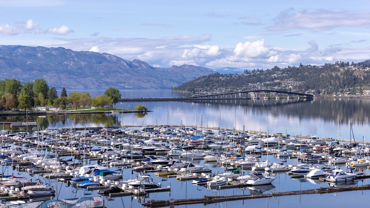 Photo of Others in Kelowna Central Business District