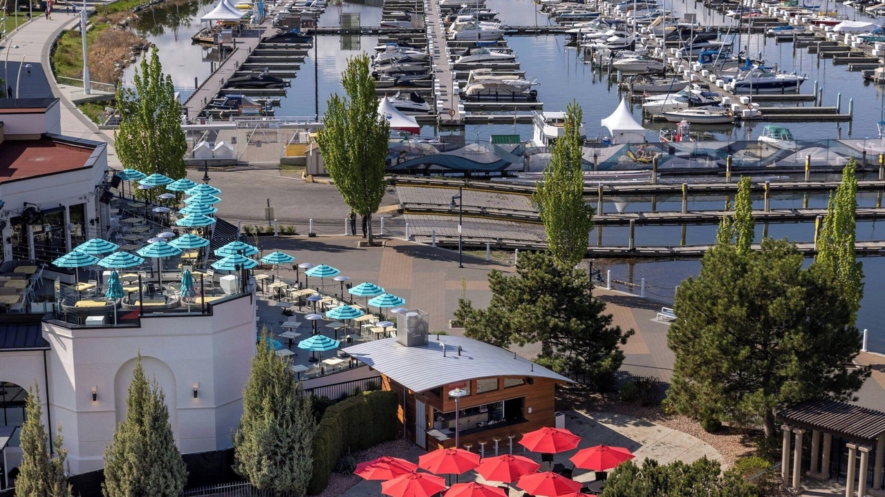 Photo of Outdoor in Kelowna Central Business District