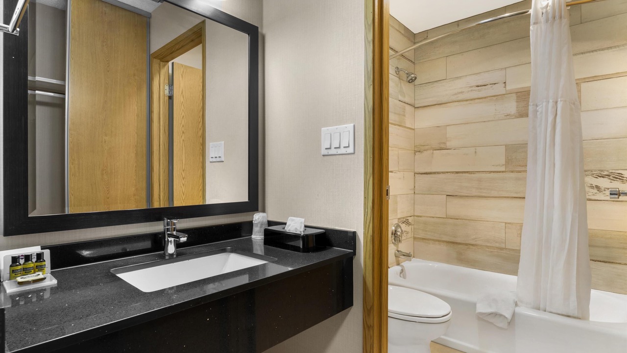 Photo of Bathroom in Aldergrove