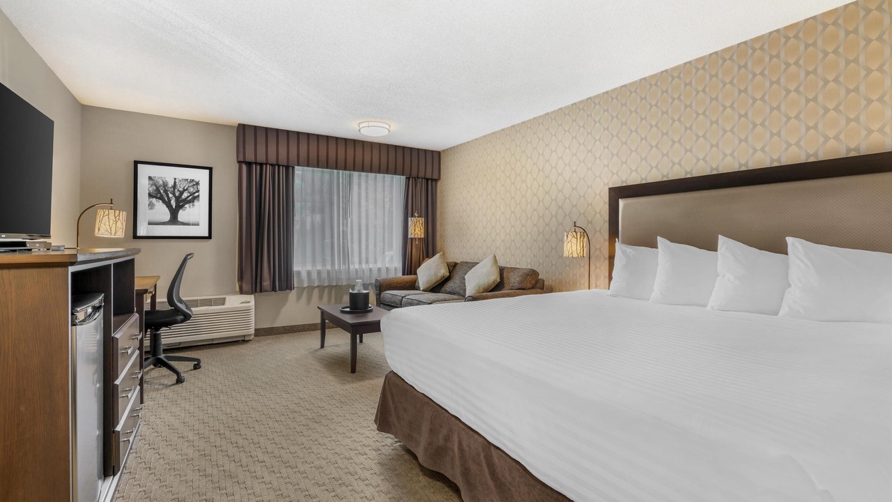 Photo of Bedroom in Aldergrove