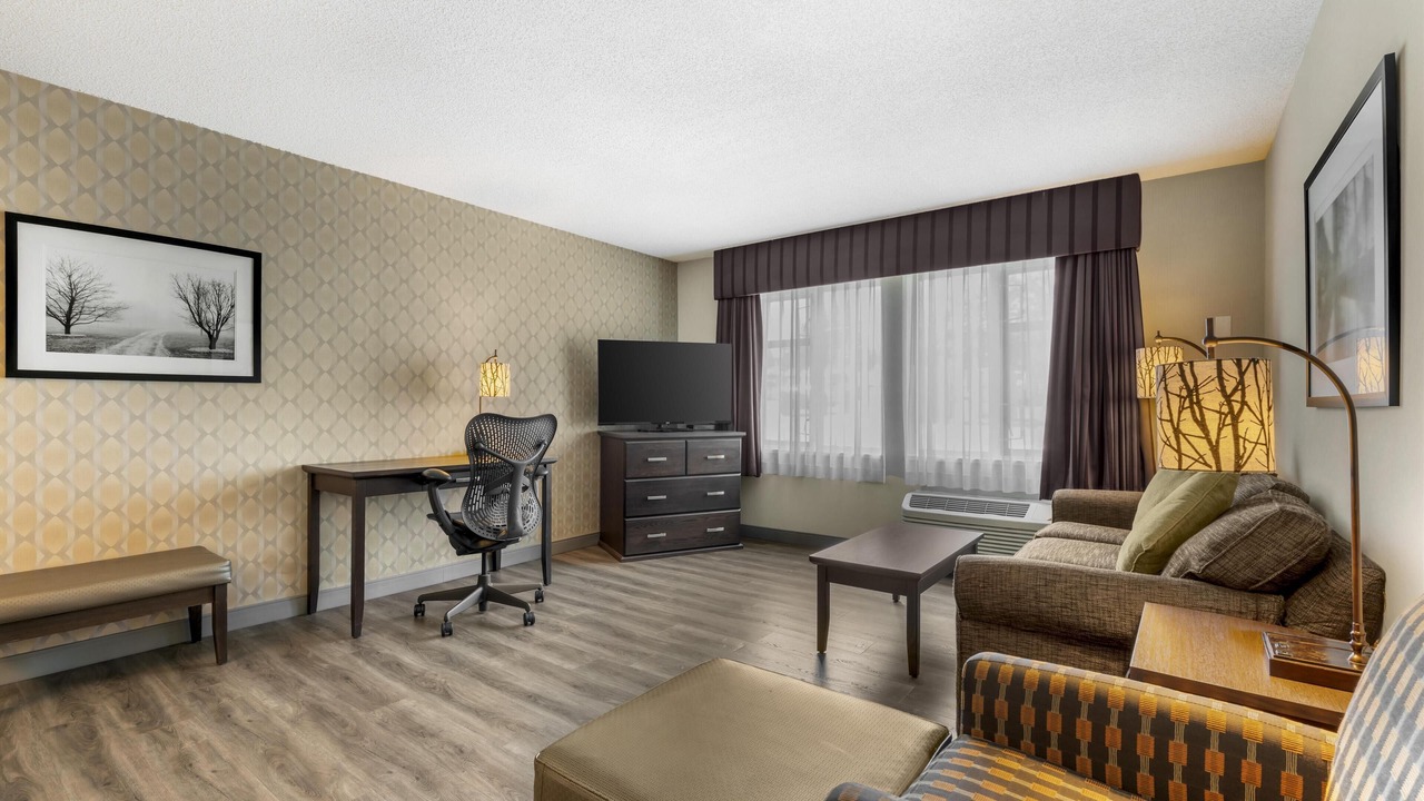 Photo of Bedroom in Aldergrove