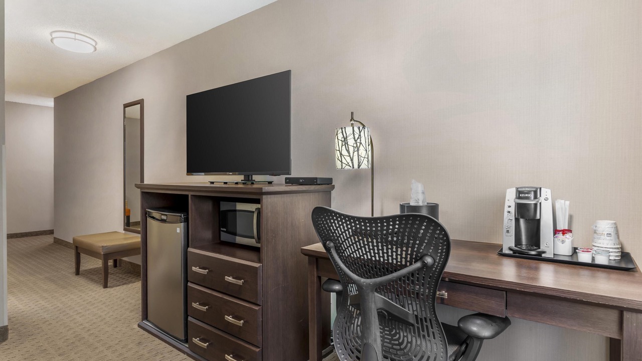 Photo of Bedroom in Aldergrove