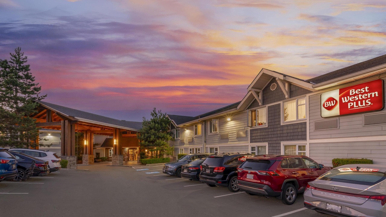 Photo of Outdoor in Aldergrove