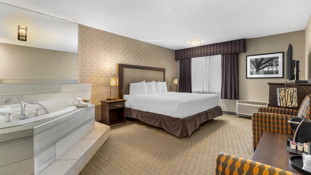 Photo of Bedroom in Aldergrove