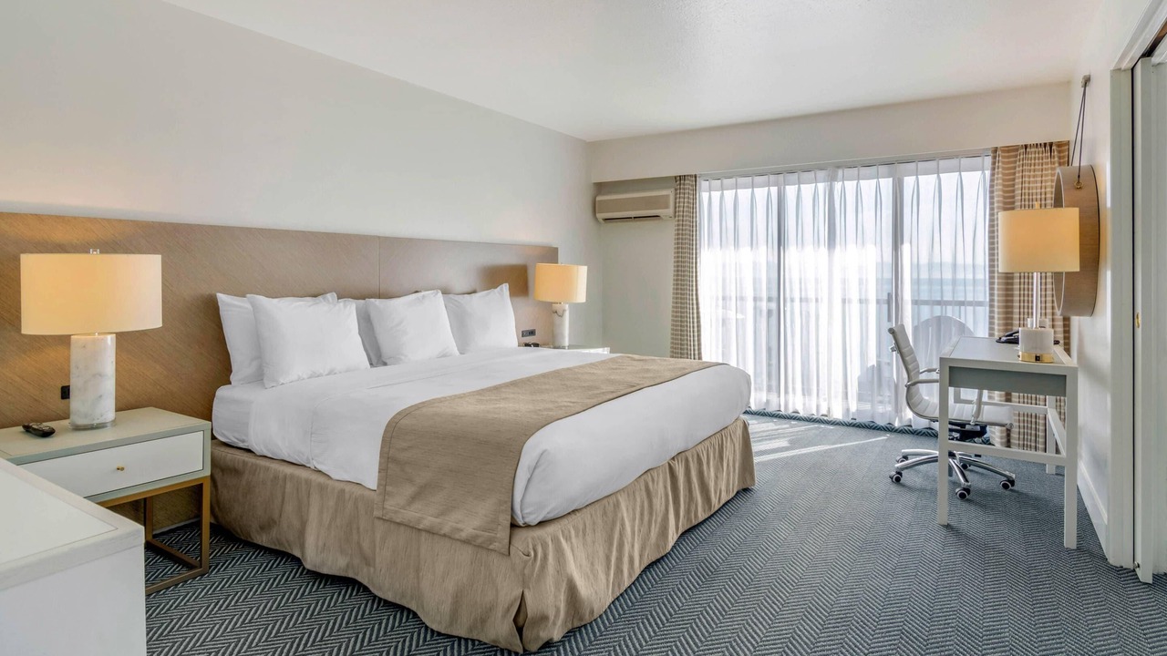 Photo of Bedroom in Regional District of Nanaimo