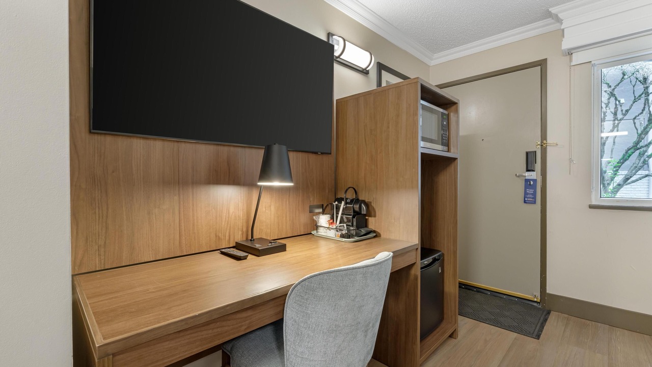 Photo of Bedroom in Burnaby