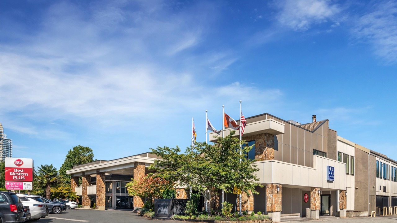 Photo of Outdoor in Burnaby