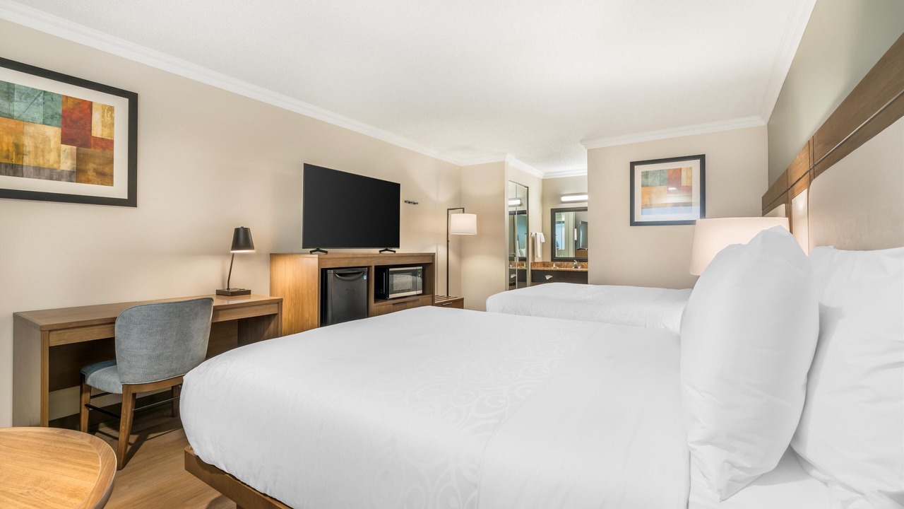Photo of Bedroom in Burnaby