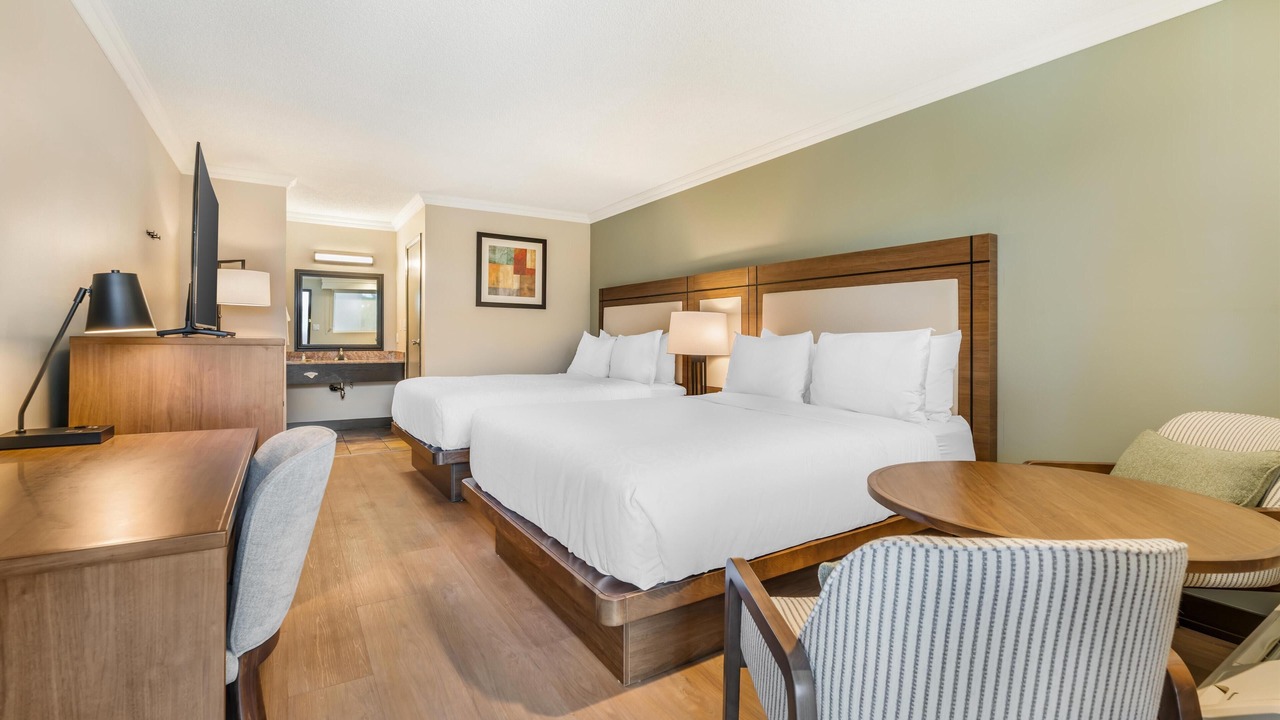 Photo of Bedroom in Burnaby