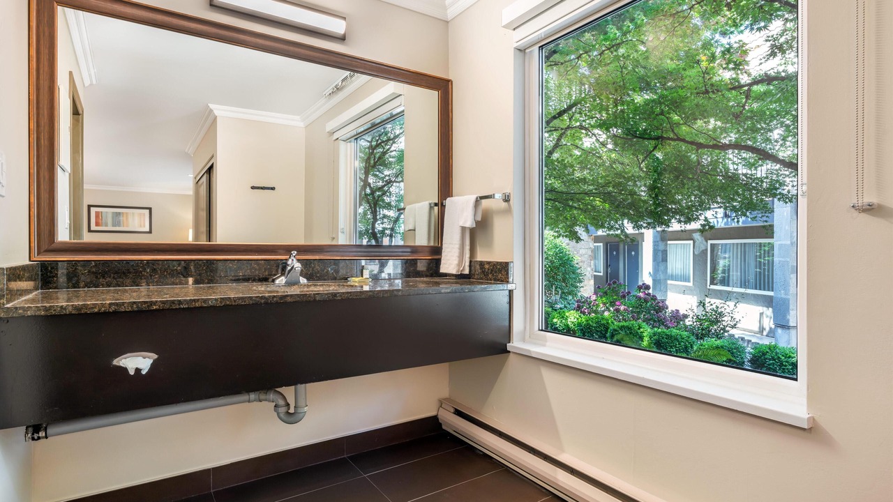 Photo of Bedroom in Burnaby