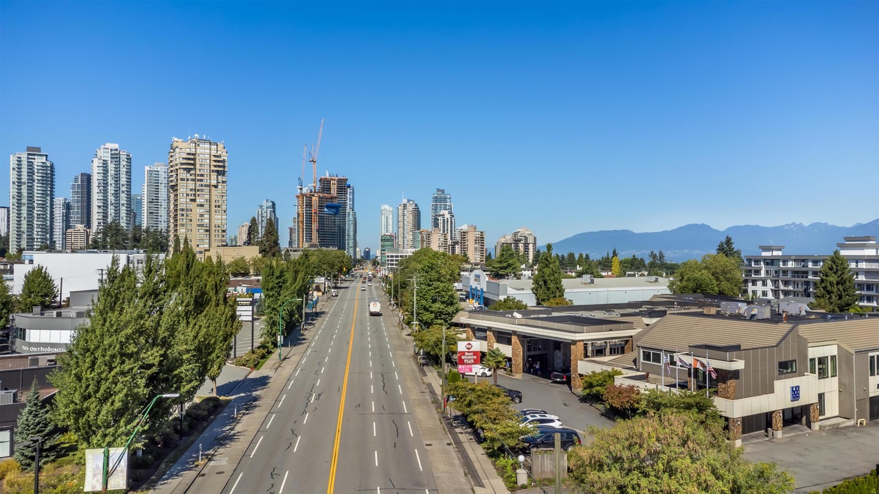 Photo of Outdoor in Burnaby