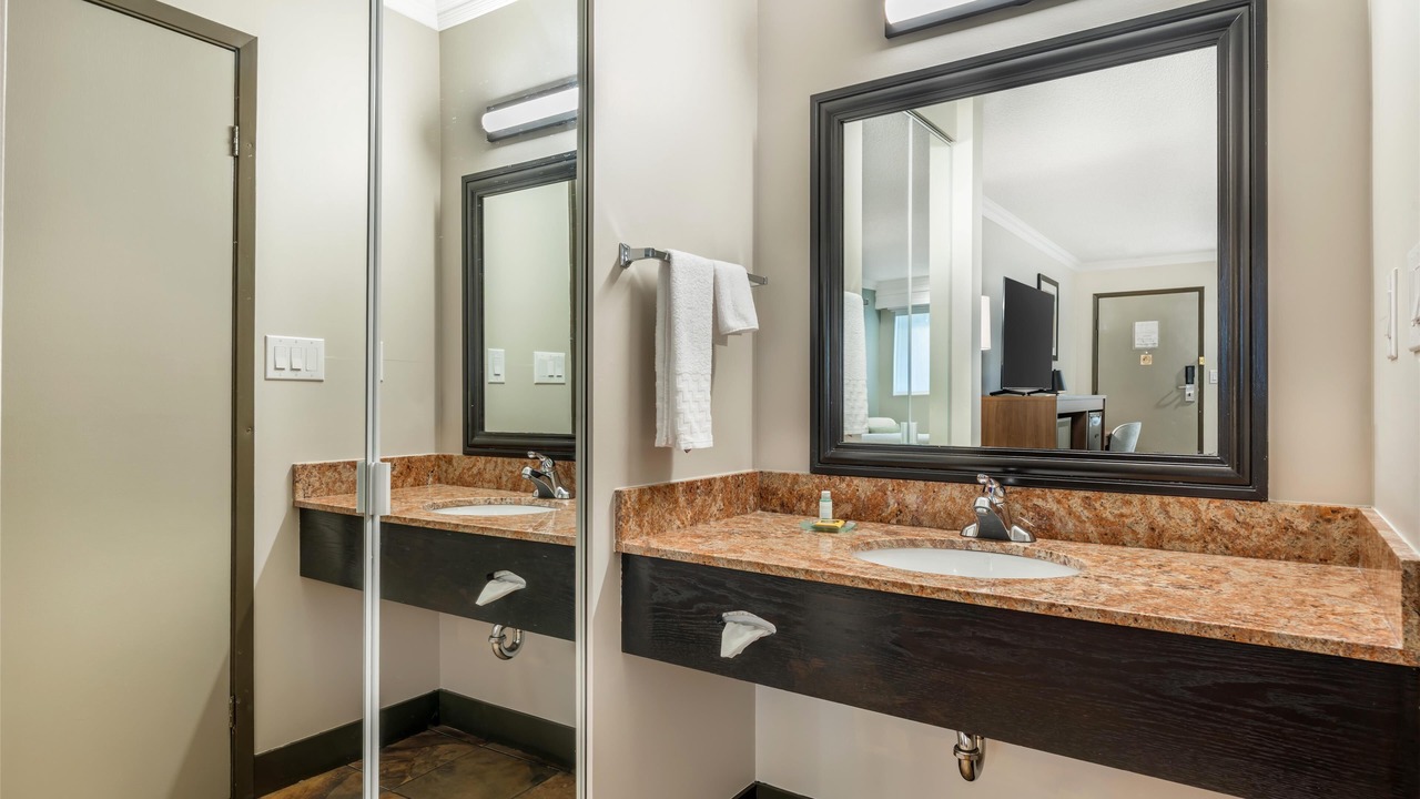 Photo of Bathroom in Burnaby