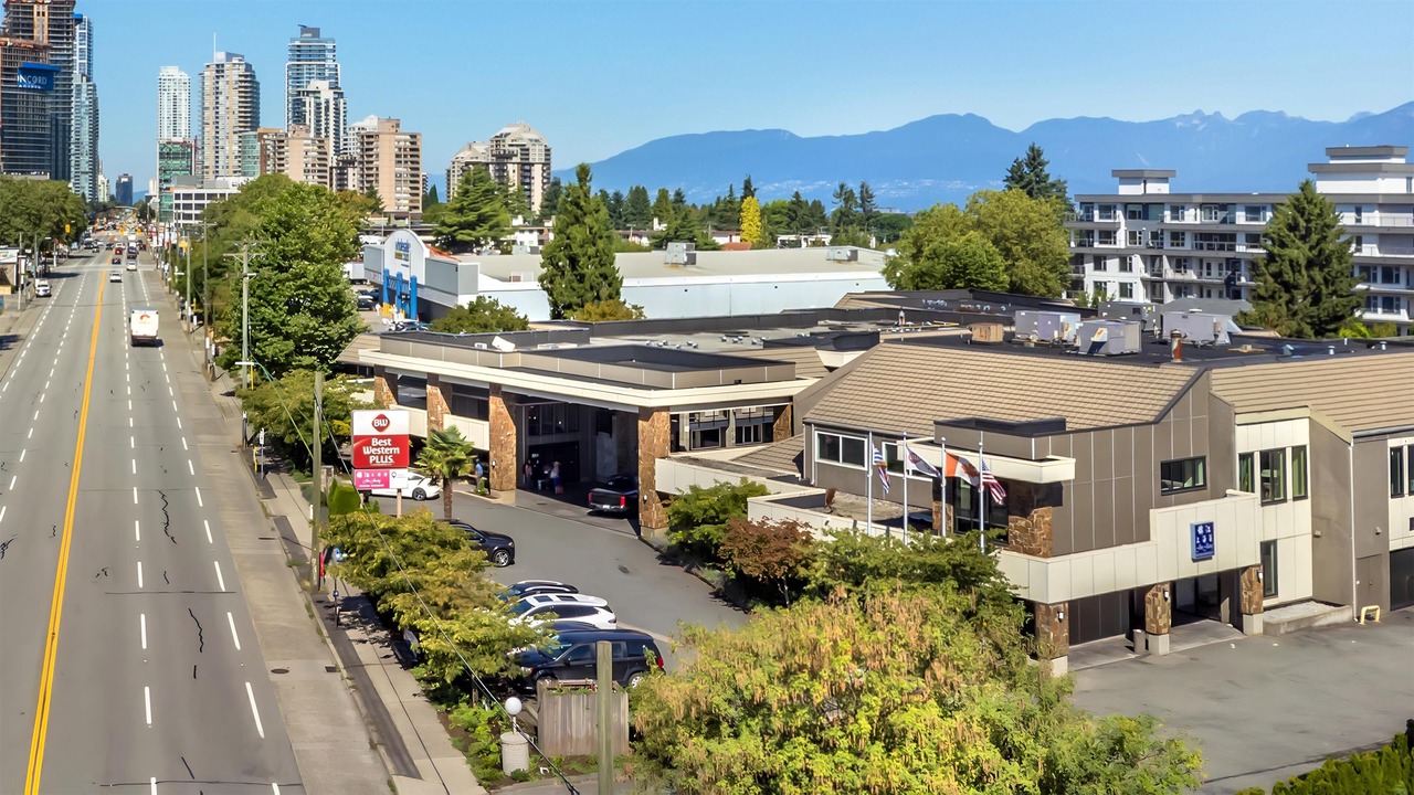 Photo of Outdoor in Burnaby