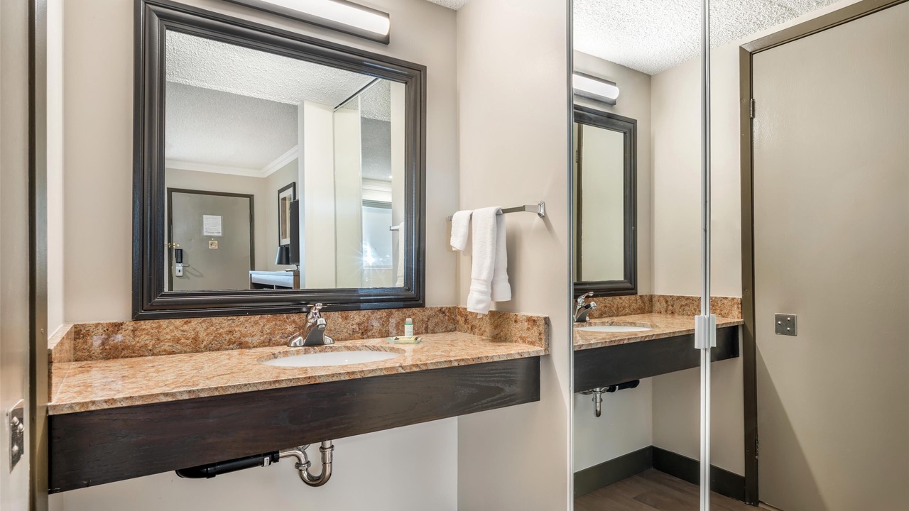 Photo of Bedroom in Burnaby