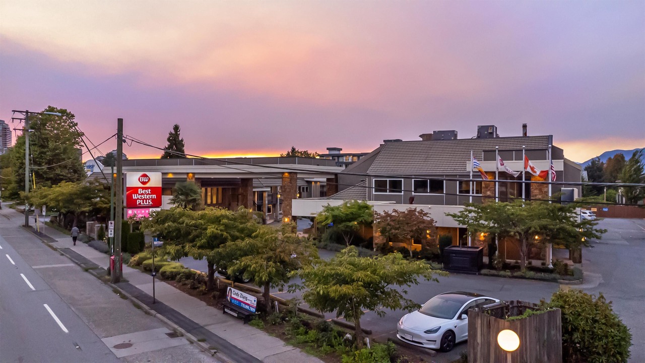 Photo of Outdoor in Burnaby