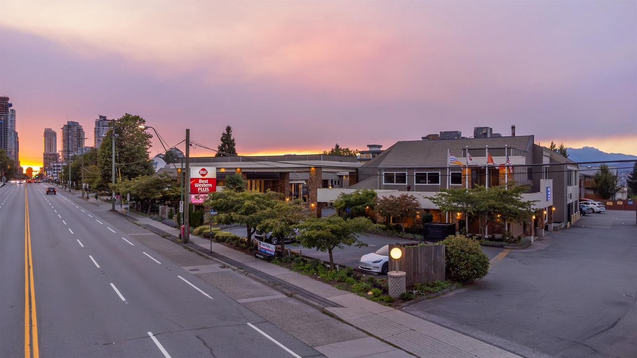 Photo of Outdoor in Burnaby
