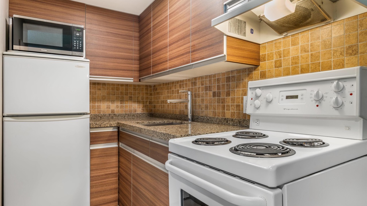 Photo of Bedroom in Burnaby