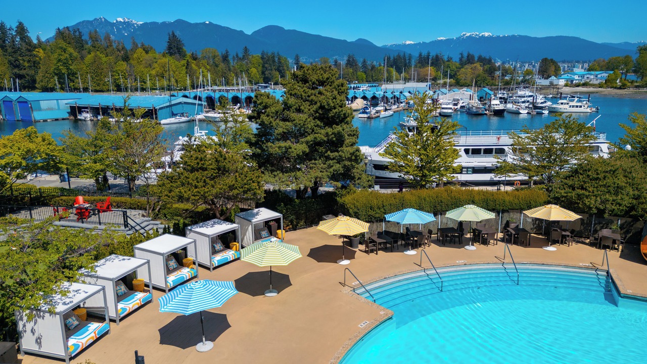 Photo of Others in Coal Harbour