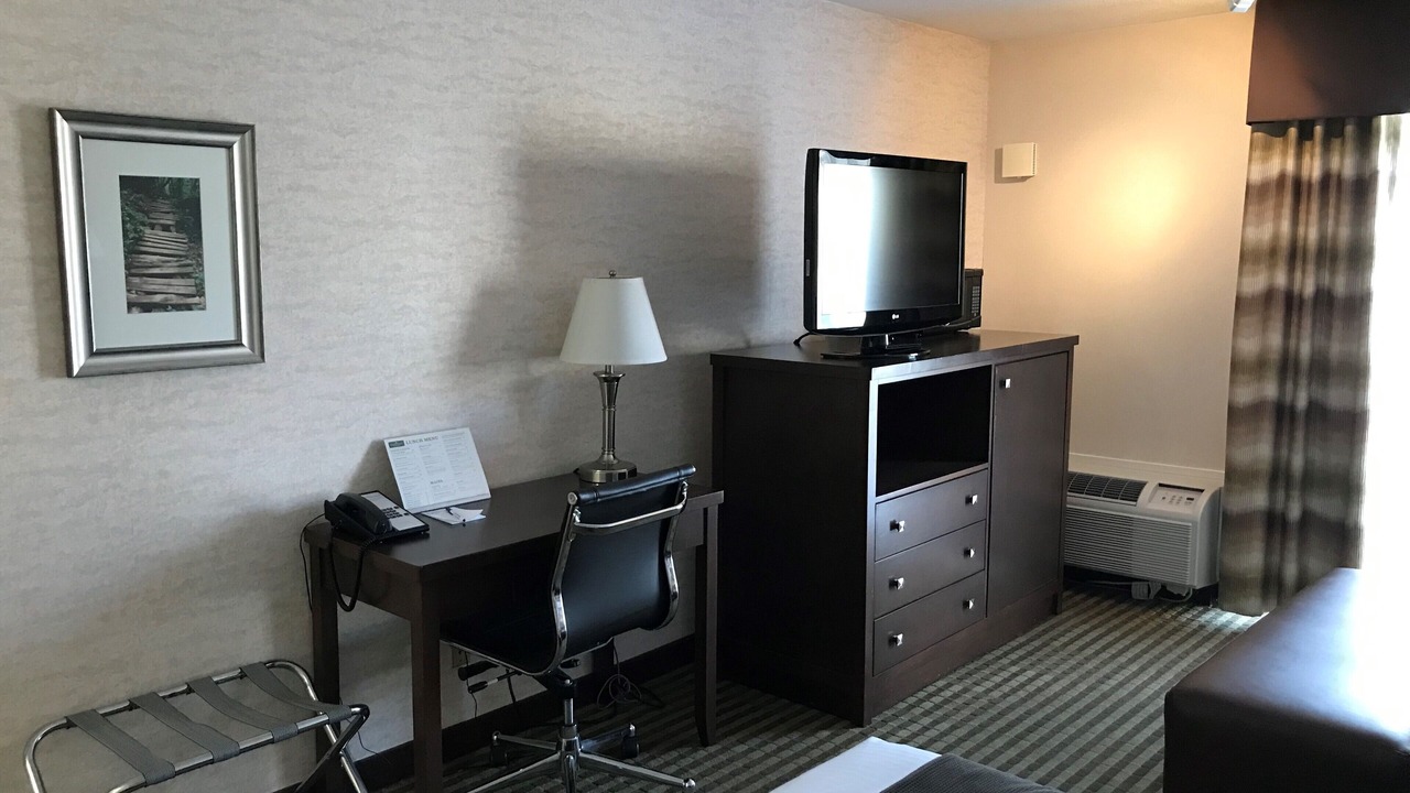 Photo of Bedroom in Powell River