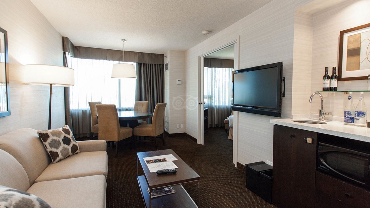 Photo of Bedroom in St. Lawrence