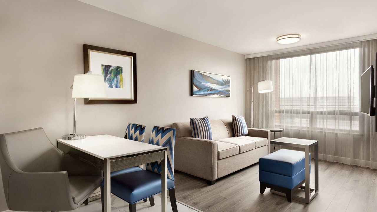 Photo of Bedroom in Pointe Claire