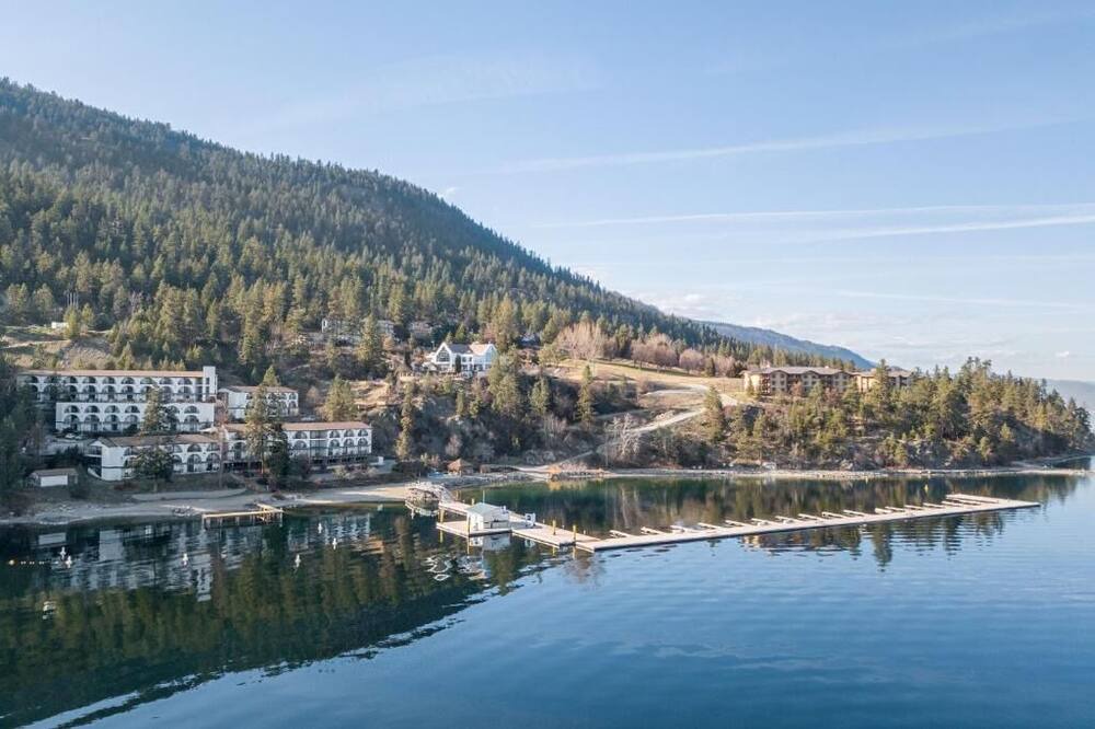 Photo of Outdoor in Central Okanagan