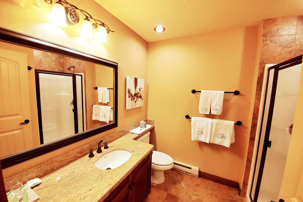 Photo of Bathroom in Central Okanagan