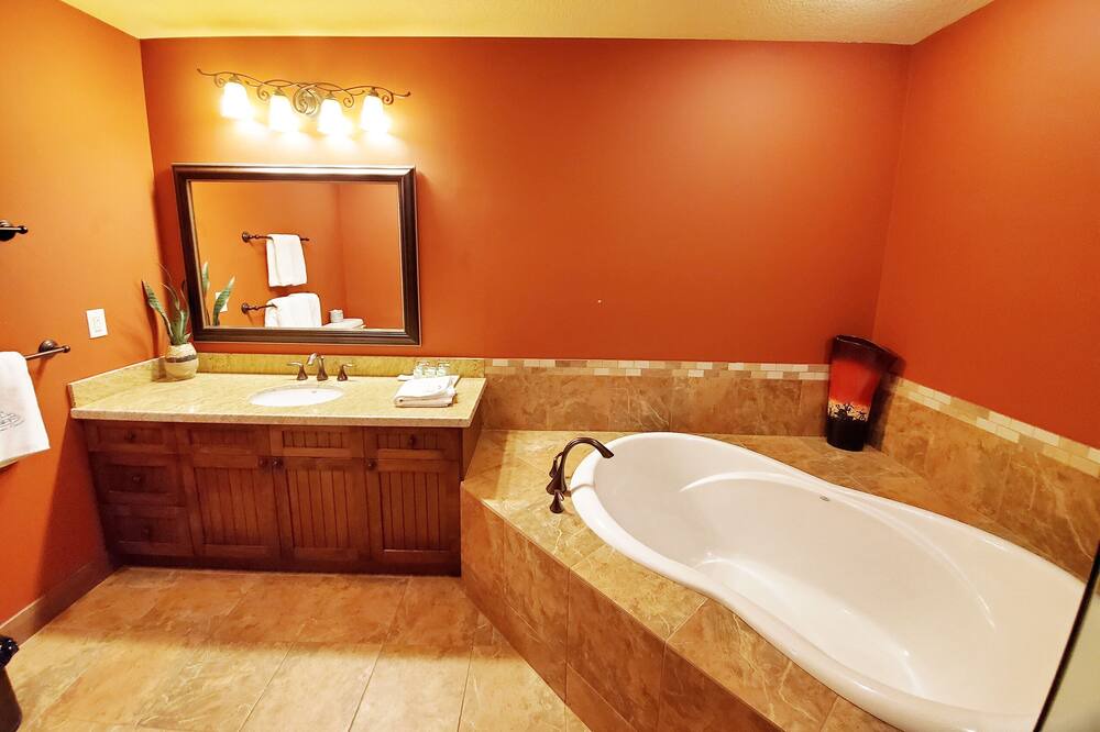 Photo of Bathroom in Central Okanagan