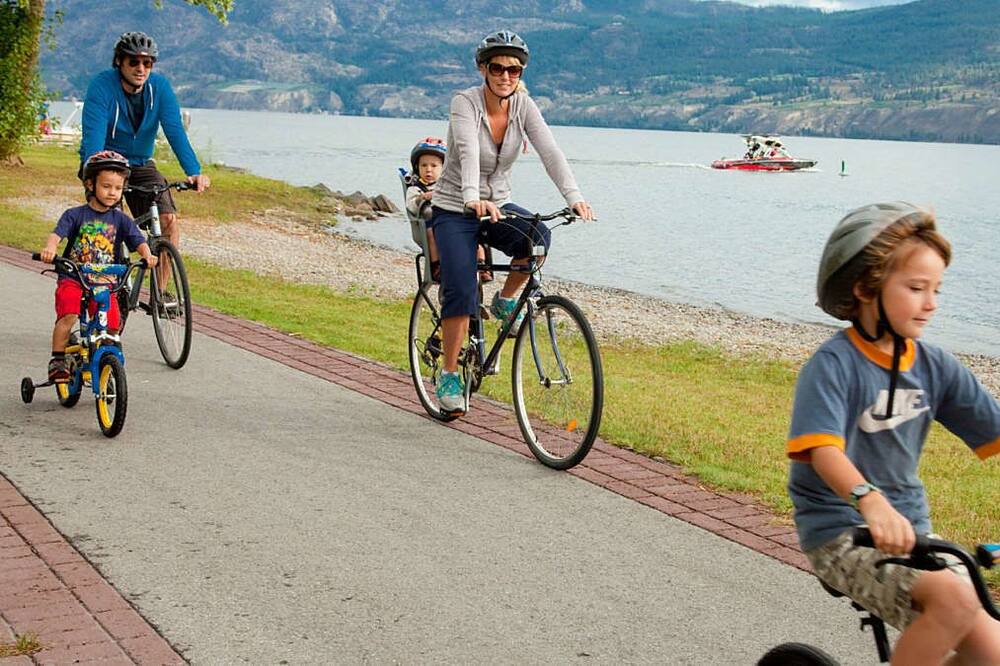 Photo of Outdoor in Central Okanagan