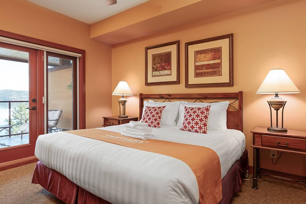 Photo of Bedroom in Central Okanagan