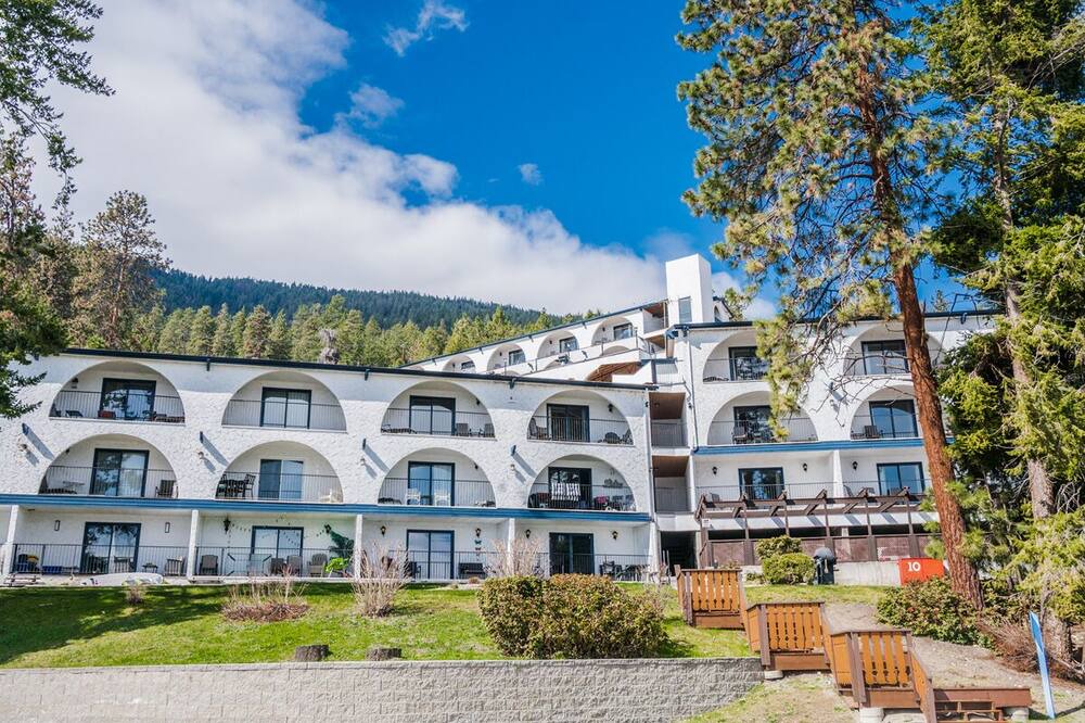 Photo of Outdoor in Central Okanagan