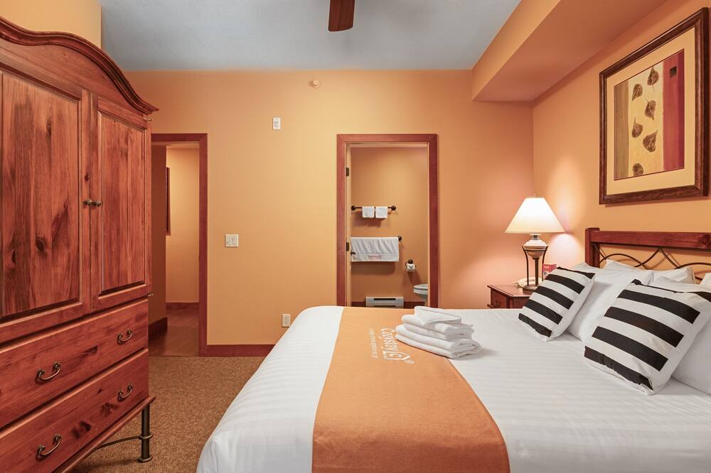 Photo of Bedroom in Central Okanagan