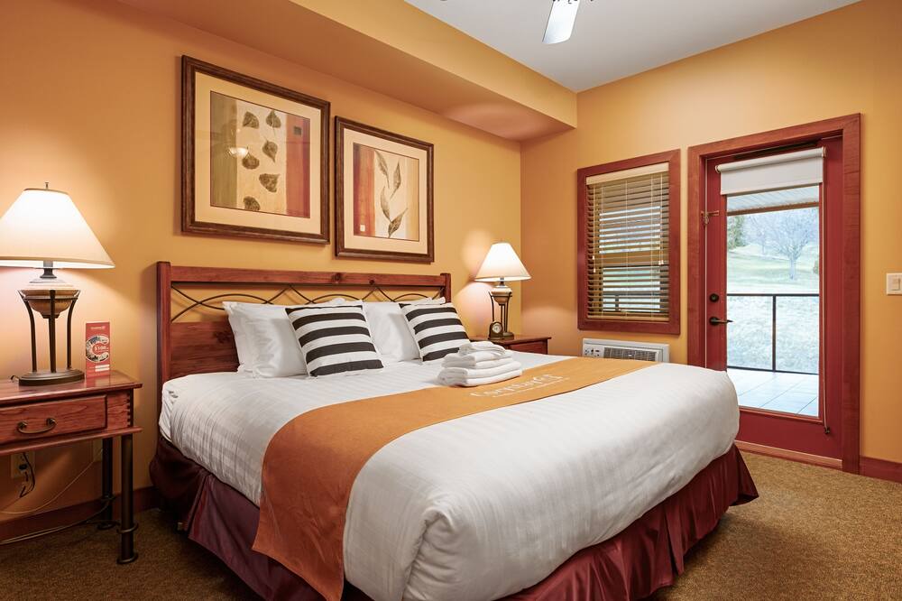 Photo of Bedroom in Central Okanagan