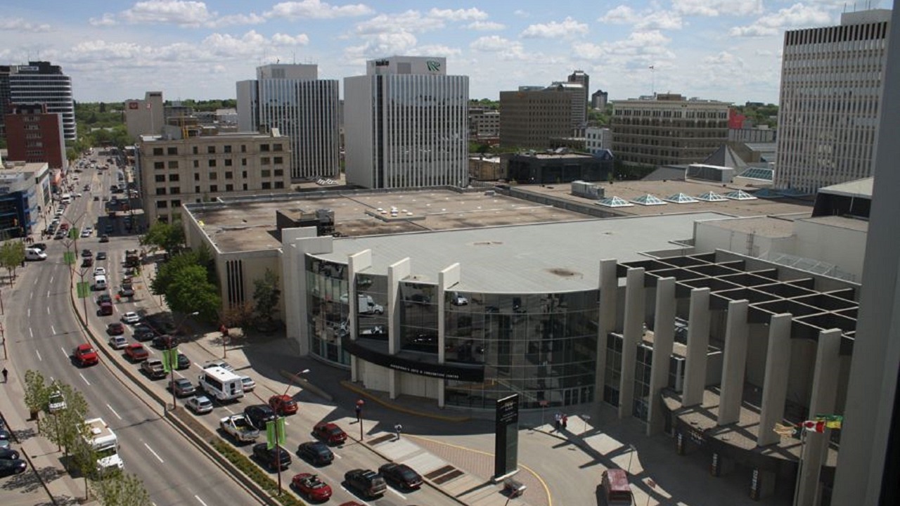 Photo of Others in Saskatoon Downtown