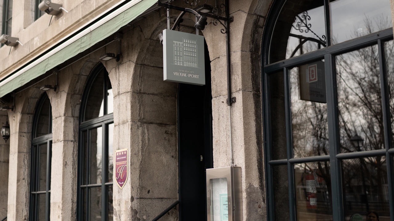 Photo of Outdoor in Old Montreal