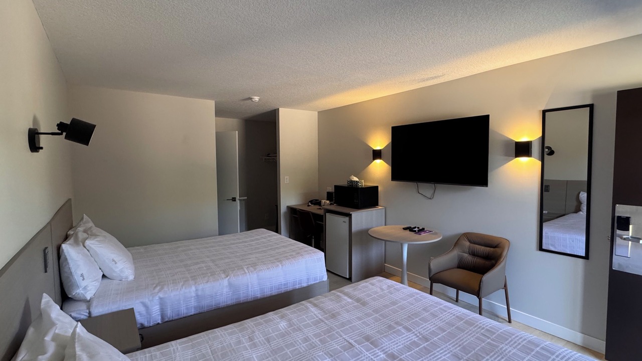 Photo of Bedroom in Red Deer