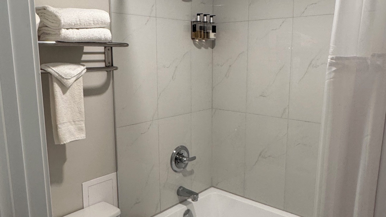 Photo of Bathroom in Red Deer