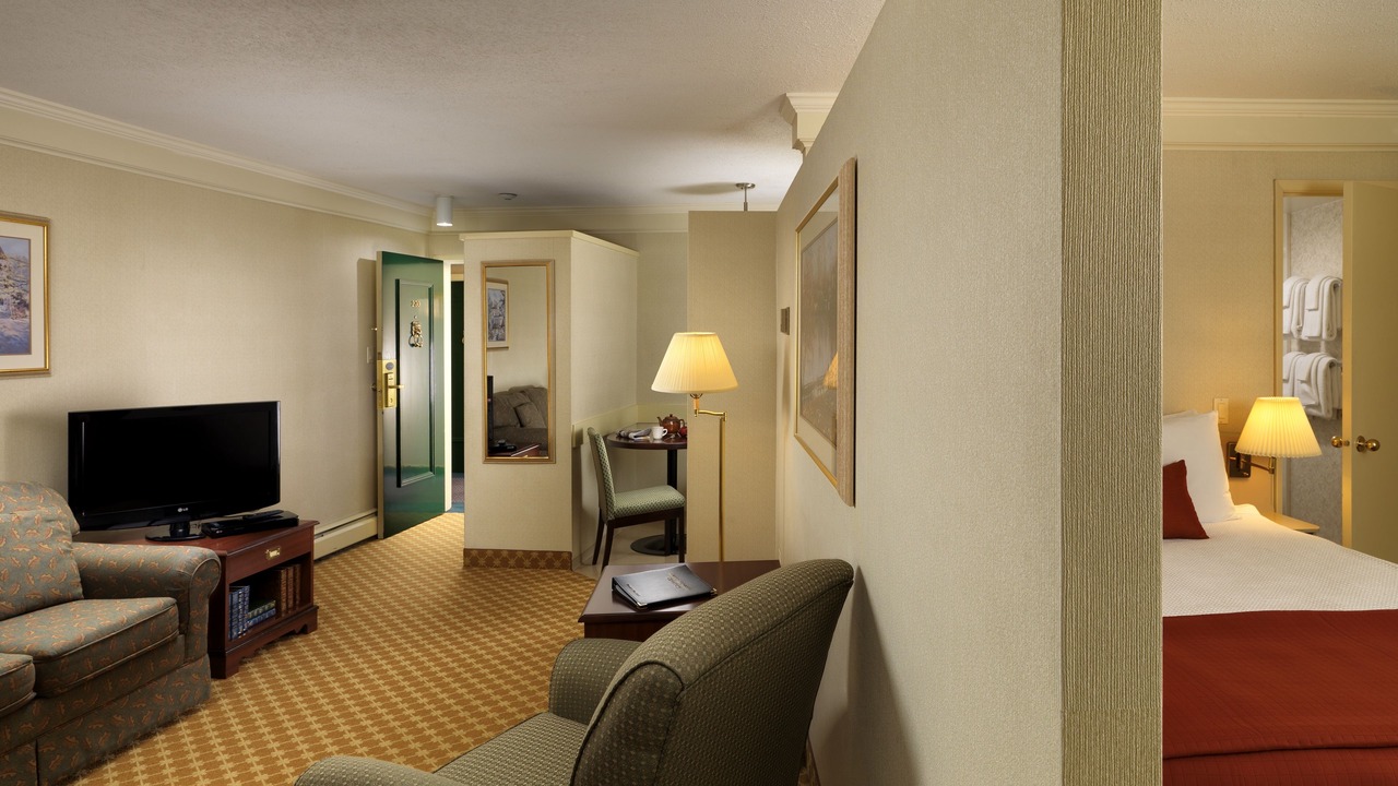 Photo of Bedroom in Inner Harbour